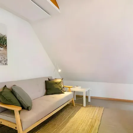 Apartamento Marienstrasse, 64m², Ruhig Gelegen *