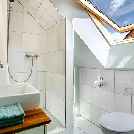 Marienstrasse, 64m², Ruhig Gelegen