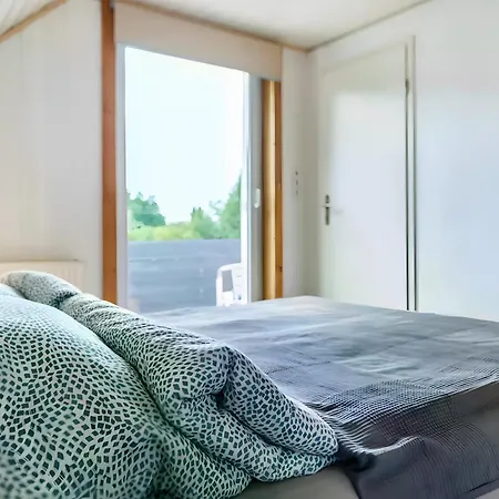 Marienstrasse, 64m², Ruhig Gelegen Апартаменты