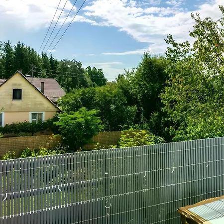 Apartamento Marienstrasse, 64m², Ruhig Gelegen Herdwangen-Schönach