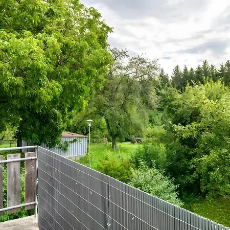 Marienstrasse, 64m², Ruhig Gelegen *
