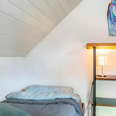 Marienstrasse, 64m², Ruhig Gelegen Herdwangen-Schonach