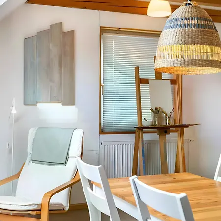 Marienstrasse, 64m², Ruhig Gelegen *