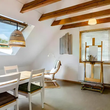Marienstrasse, 64m², Ruhig Gelegen Herdwangen-Schönach