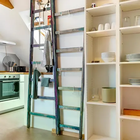 Marienstrasse, 64m², Ruhig Gelegen