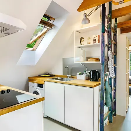 Marienstrasse, 64m², Ruhig Gelegen *