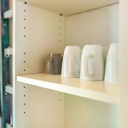 Apartamento Marienstrasse, 64m², Ruhig Gelegen *