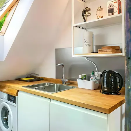 Marienstrasse, 64m², Ruhig Gelegen Herdwangen-Schonach