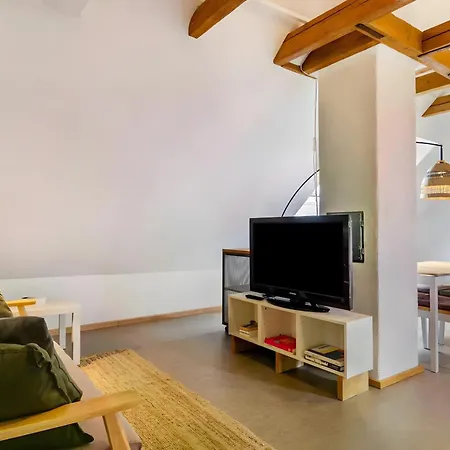 Marienstrasse, 64m², Ruhig Gelegen *